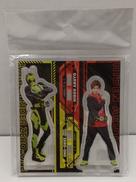 ゼロワン アクリルフィギュアスタンド|アトリエ・マギ