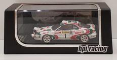Toyota Celica Turbo 4WD #1|HPI-RACING