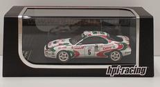 Toyota Celica Turbo 4WD #5|HPI-RACING