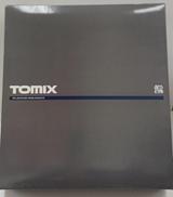 JR コキ102・103形貨車セット|TOMIX