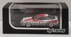 Toyota Celica GT-Four ＃2|HPI-RACING