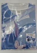 ブルーアーカイブ フルグラフィックTシャツ　アコ|ムービック