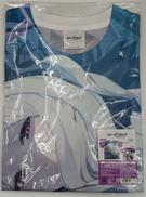 ブルーアーカイブ フルグラフィックTシャツ　ヒナ|ムービック