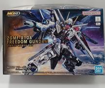 MGSD フリーダムガンダム|BANDAI