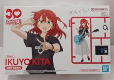 30MP 喜多川郁代|BANDAI