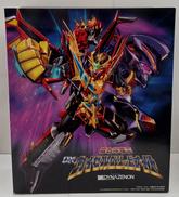 超合体竜王カイゼルグリッドナイト|グッドスマイルカンパニー