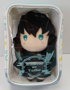 時透無一郎 ゆらふわぬいぐるみ|POP UP SHOP