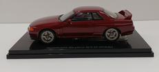 NISSAN スカイライン GT-R(R32)|HPI-RACING
