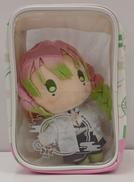 甘露寺蜜璃 ゆらふわぬいぐるみ|POP UP SHOP