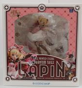 怪盗ラパン|AU-COOP