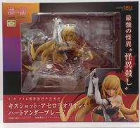 キスショット・アセロラオリオン・ハートアンダーブレード|グッドスマイルカンパニー