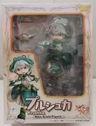 プルシュカ『メイドインアビス』|ファット・カンパニー