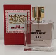 山田一郎 オードトワレ|HYPSTER