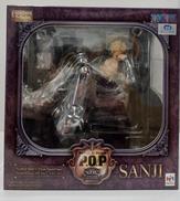 サンジ　"S.O.C"|MEGAHOUSE