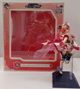 A賞 Scarlet noble ver.フレイア・ヴィオン|BANDAI