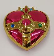 コズミックハートコンパクト|BANDAI