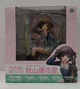 秋山優花里|コトブキヤ