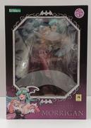 ヴァンパイア美少女 モリガン|コトブキヤ