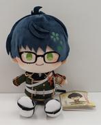 わんぱく!刀剣乱舞 こてぎりごう ぬいぐるみ|エイコー