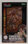 クリスティ・モンテイロ|コトブキヤ