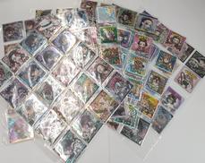 鬼滅の刃 ウエハース・ビックリマンシール|不明