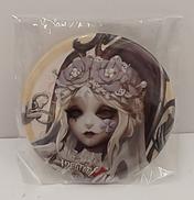 彫刻士　缶バッジ　3周年真髄|フロンティアワークス