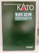 Nゲージ 10-1575|KATO