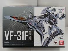 VF-31F ジークフリード　メッサー・イーレフェルト機|BANDAI