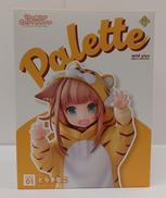 PALETTE おきがえコレクション とらきなこ|GOLDENHEAD+