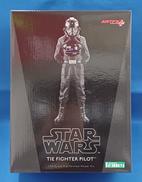 タイ・ファイター・パイロット|コトブキヤ