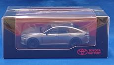 クラウン トヨタバッテリー 出発記念|不明