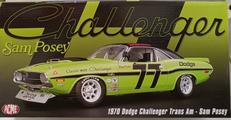 1970 Dodge Challenger|ACME