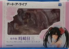 原作版 時崎狂三 ウェディングドレスver.|KADOKAWA