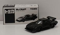 Mr.CRAFT　ランチア　ストラトス|トミー