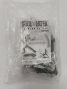 フランケン・シュタイン博士|スクウェア・エニックス