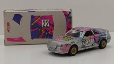 アイアイアド特注 AXLA GT-R(R32 )|トミー