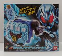 DXグリスブリザードナックル|バンダイ