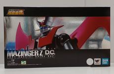 マジンガーZ D.C.2021|バンダイ