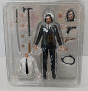 MAFEX　JOHN WICK|メディコストイ