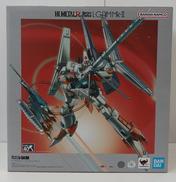 エルガイム　Mk-Ⅱ