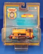 THOMAS＆FRIENDS　Bill|BACKMANN