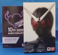 S.H.Figuarts　仮面ライダージョーカー|BANDAI