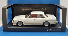 ToyotaCresta（GX71）Super Lucenｔ|IGNITTIONMODEL