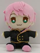 Knight A　-騎士A-　てるとくんおすわりぬいぐるみ|不明