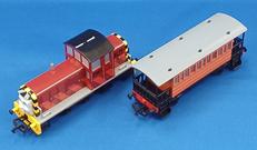 ソルティー|BACKMANN