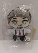 天国獄　ちぃぬい　ぬいぐるみキーホルダー|ムービック