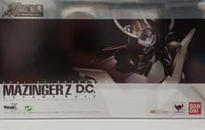 超合金魂　GX-70CN　マジンガーZ　D.C.|バンダイ