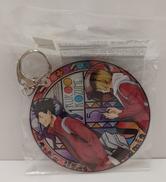 音駒 アクリルアートキーホルダー|タカラトミーアーツ