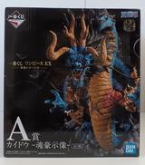 A賞 カイドウ -魂豪示像-|BANDAI