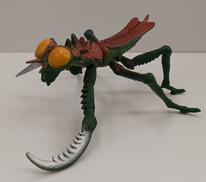 カマキラス|BANDAI